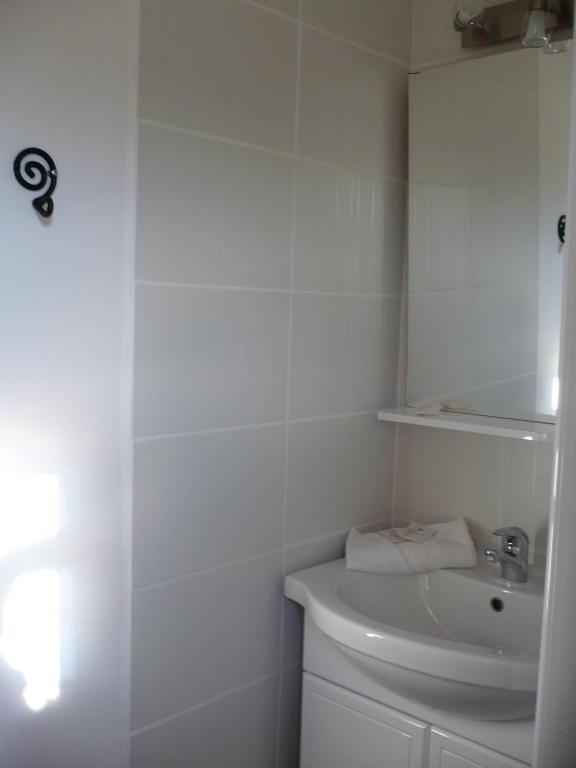 Auberge D'Anais Entrechaux Room photo