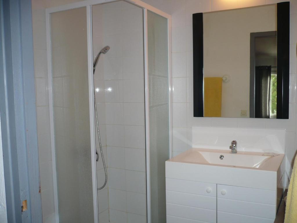Auberge D'Anais Entrechaux Room photo